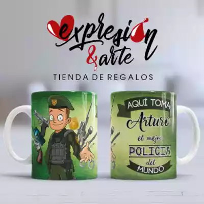 vectores plantilas PROFESIONES,POLICIA,